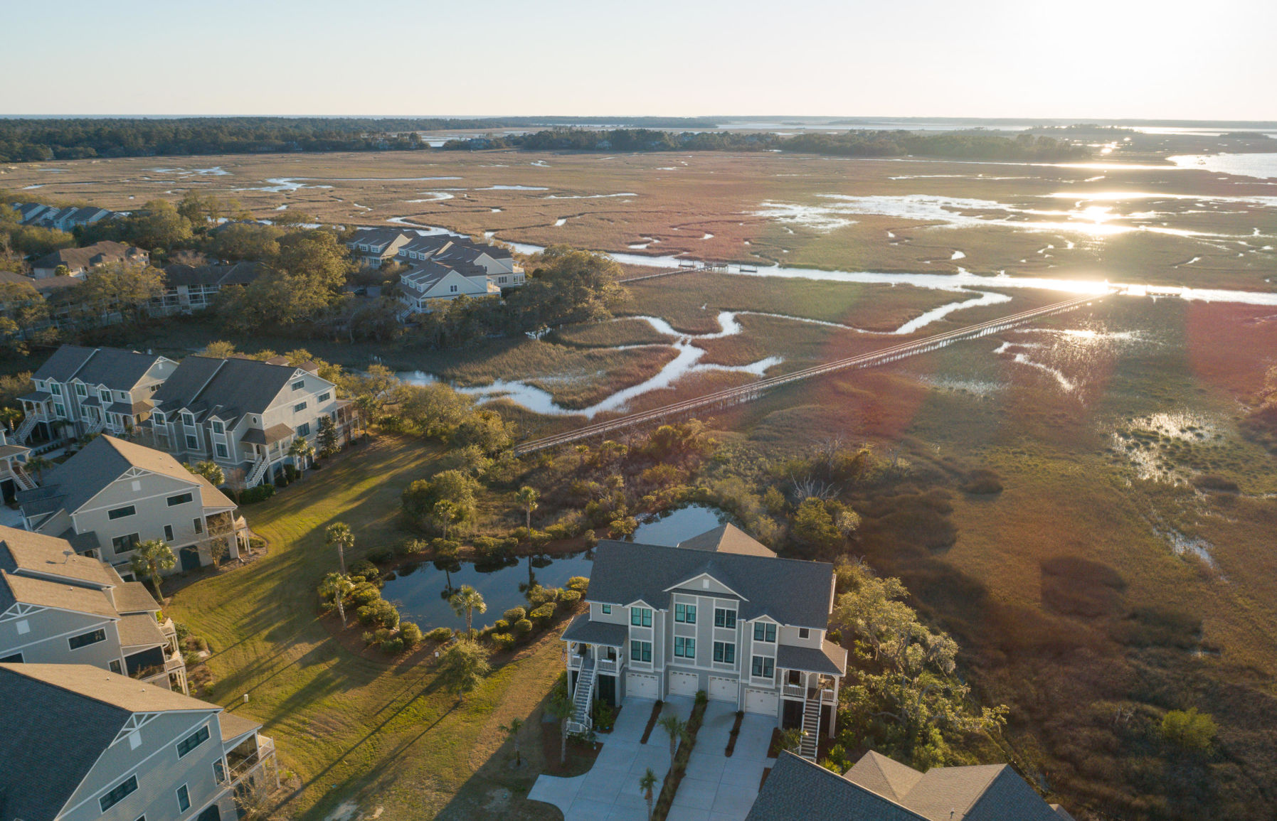 Salt Marsh